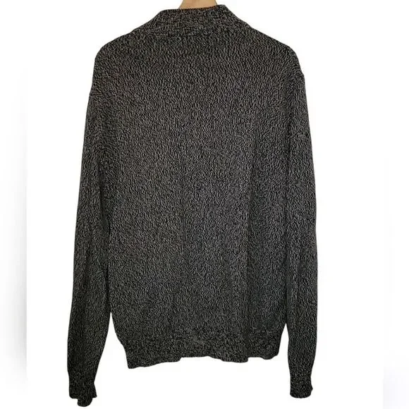 Men's Calvin Klein Jeans Sweater Size Large - Picture 2 of 5